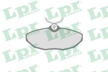 LPR 05P1816