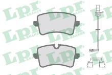 LPR  05P1826CK