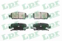 LPR  05P1839