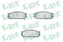 LPR 05P1842