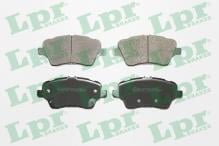 LPR 05P1856
