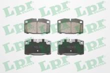 LPR  05P190