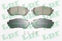 LPR 05P1916