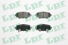 LPR  05P1918