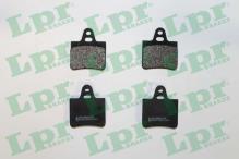 LPR  05P194