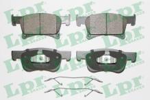 LPR 05P1958K