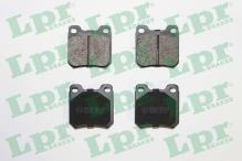 LPR  05P206