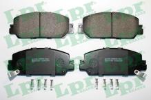 LPR 05P2200