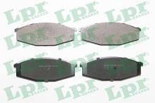 LPR 05P289