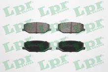 LPR  05P290