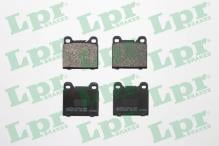LPR 05P362