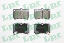 LPR 05P366