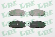 LPR 05P376