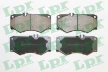 LPR 05P408