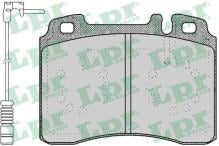 LPR 05P423A