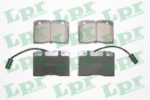 LPR  05P425