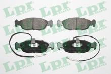 LPR 05P450
