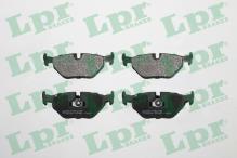 LPR 05P463