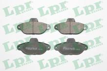 LPR 05P464