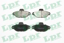 LPR 05P483