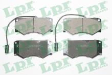LPR  05P499