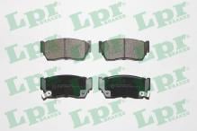 LPR  05P520