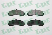 LPR 05P539