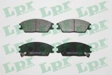 LPR 05P542