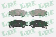 LPR 05P543