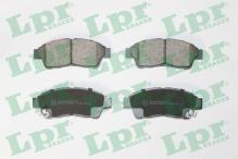 LPR 05P561