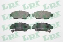 LPR 05P564