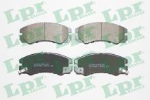 LPR 05P565