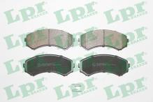 LPR 05P569