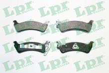 LPR  05P595