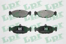 LPR  05P599
