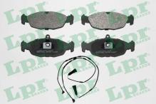 LPR  05P599A