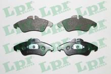 LPR  05P608