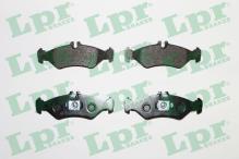 LPR 05P609