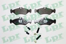 LPR  05P609A