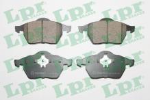 LPR 05P612