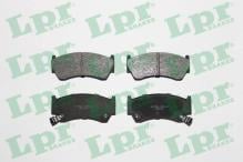 LPR  05P617