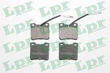LPR  05P623
