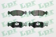 LPR 05P625