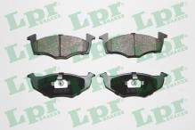 LPR 05P627