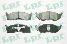 LPR 05P629
