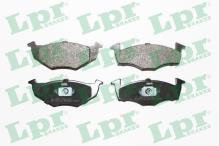 LPR  05P638