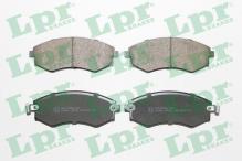 LPR 05P640