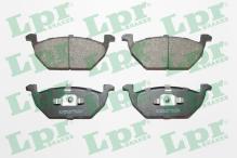 LPR 05P668