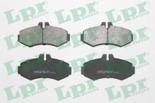 LPR  05P672