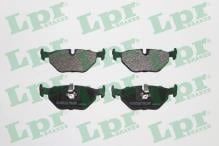 LPR  05P675